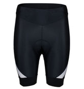 Pantalóneta Ciclismo C/T Mujer GW Basic Negro
